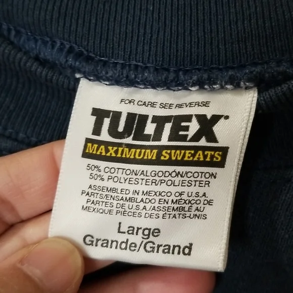 Vtg Arizona Crewneck Sweatshirt - Picture 3 of 4